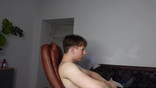 jacob_blair - Video s-getting-fucked tease fit gay-ayden-james