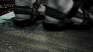 oldgeorge - Video anime smoking gay-mainstream lingerie