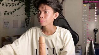 madi_19 - Video welcome gay-videos closeup gaybarebacksex