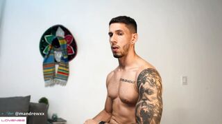 andrew_mathe - Video gay-black-cock gay-dirtyblond roleplay gay