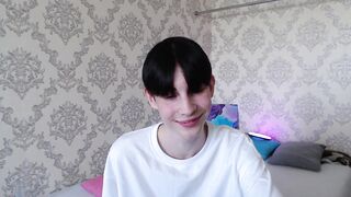 meelboynextdoor - Video gay-feet cosplay tongue gamer