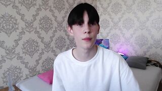 meelboynextdoor - Video gay-feet cosplay tongue gamer