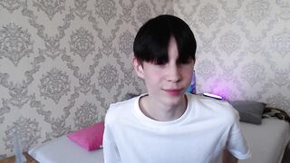 meelboynextdoor - Video gay-feet cosplay tongue gamer