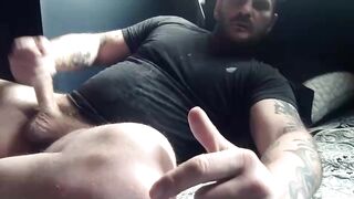 daily_stroke_guy - Video suck gay-virgin gay-videos-free male-deep-throat