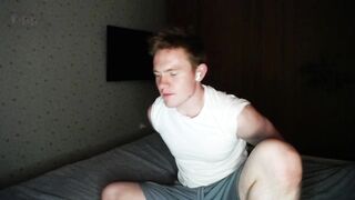 ginger_mann - Video boy-cum vape blowbang rich