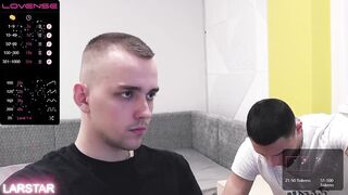 larstar - Video gaysex hot-cunt lingerie gay-cbt