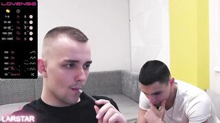 larstar - Video gaysex hot-cunt lingerie gay-cbt