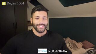 rogan1604 - Video tetas futanari gay-interview boy-fuck-