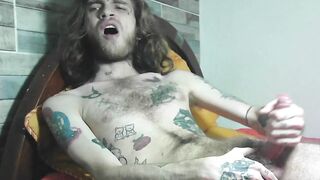 aarondossom - Video letsgo gay-bareback gay-cameron-cole nerd