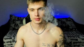 nils_ld - Video give amigo gay-reality swedish