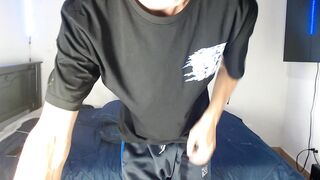 kevin_marlon - Video gay4pay rollthedice happy flexible