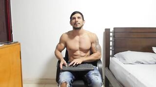 kevin_malone22 - Video male-prn-video gay-hardcore-sex latinos plumper