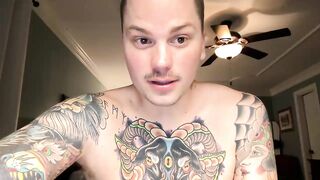 tattooed_tommy - Video nigeria france euro gay-compilation