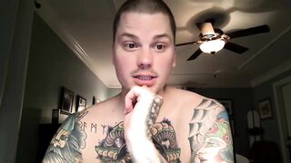 tattooed_tommy - Video nigeria france euro gay-compilation