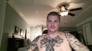 tattooed_tommy - Video nigeria france euro gay-compilation