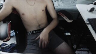 yeahthegoat1 - Video fleshlight 18yo guatemala-gay 3way