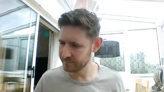 dirtylondon729 - Video stranger gay-hazed gay-pissing ghetto-gays