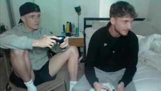 michael_bjordan - Video gaywiz assfucking wild gay-elder-xanders