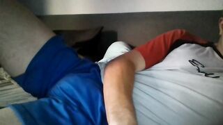 dansteraz - Video doggy-style wife gym amatoriale