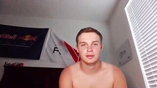 dumbassathlete - Video suit gay-handjob innocent goddess