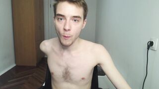 damiano_skinny - Video fucking- fucking-sex nipple bi salope-dosee