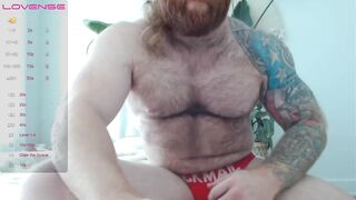 crimson_hammer - Video gay-physicals gozando-dentro jerk gayassfuck