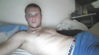 michaelgoke - Video bunda threeway homemade feet