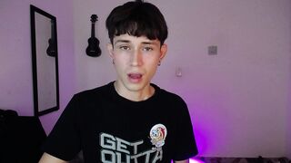 honey_blue - Video gay-oralsex caribbean analfucking cum