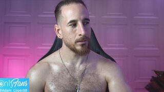 _adamcoper_ - Video dutch gay-men-videos atm gay-muscle