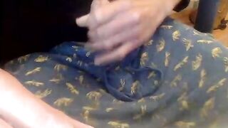 justincutetwink - Video thin privates cum-eating cumshot