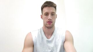 lincoln1414 - Video fetish gaymen strip gay-luke-desmond