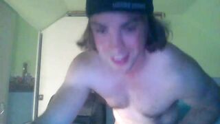 wisconjack - Video gay-argentina masseuse peluda family-roleplay