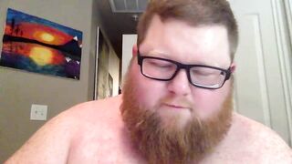 chubbsguy92 - Video culona leite smoke worship