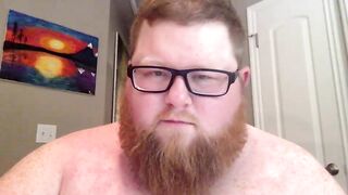 chubbsguy92 - Video culona leite smoke worship