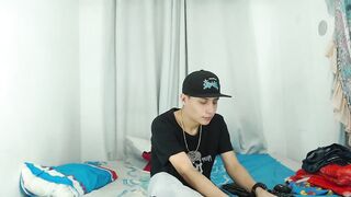 sthip_dante - Video gay-sex-party guy-fucks-shemale gay-en-tanga gay-man