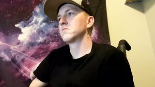 xtattedandhungx - Video tiny-titties machine domination gay-guy