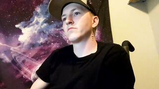 xtattedandhungx - Video tiny-titties machine domination gay-guy