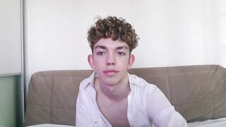 brian_jordan - Video shy perrito tetas cock-sucking