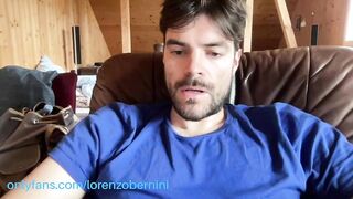 lorenzobernini - Video gay-story jockstrap moreno fellatio