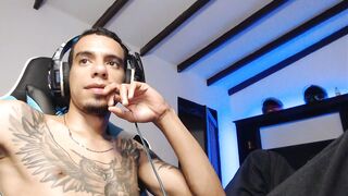 bigbacs - Video gay gay-blond-hair gameplay wife