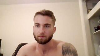 brad_charmer - Video gay-vampire slender foursome handsome