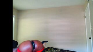 xxxjrstrokesxxx - Video ass orgasm stealing mommy