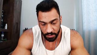 henryhadesflirt - Video gay-white gay-mexicano free-blow-job blackdick