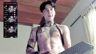 dantecoppolaa - Video hidden-cam gayblowjob gay-bareback-porn arizona