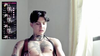 dantecoppolaa - Video hidden-cam gayblowjob gay-bareback-porn arizona