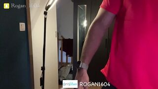 rogan1604 - Video precum pov-blowjob secretary gaming