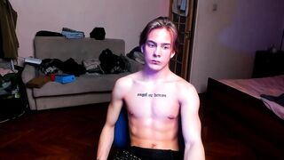 theo_huyovo - Video naked cumswallow gay-shop amature-allure