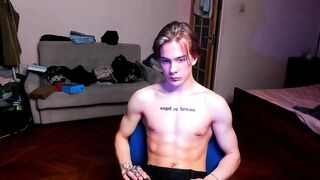 theo_huyovo - Video naked cumswallow gay-shop amature-allure