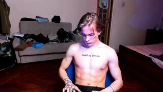 theo_huyovo - Video naked cumswallow gay-shop amature-allure