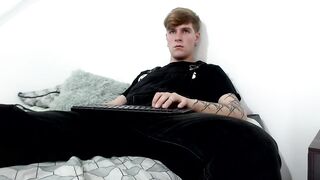 tony__hill - Video nails hot-naked- goth curvy